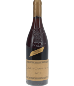 Maison Philippe Charlopin Gevrey-Chambertin Vieilles Vignes 2022