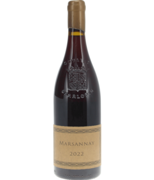 Maison Philippe Charlopin Marsannay 2022