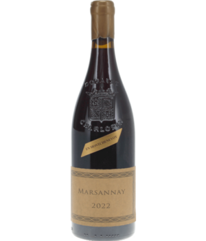 Maison Philippe Charlopin Marsannay En Montchenevoy 2022