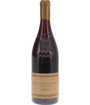 Maison Philippe Charlopin Mazis-Chambertin Grand Cru 2022