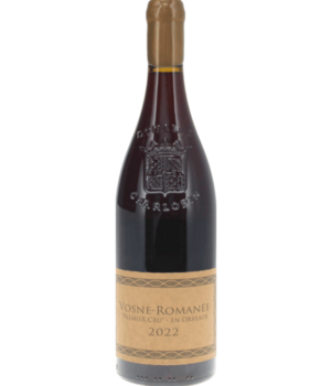 Maison Philippe Charlopin Vosne-Romanee Premier Cru En Orveaux 2022