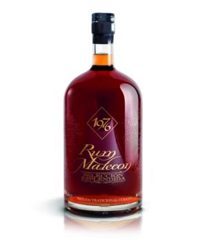 Malecon 1976 Esplendida 4,5l