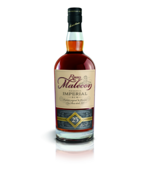 Malecon 25y Reserva Imperial Incl. Doos