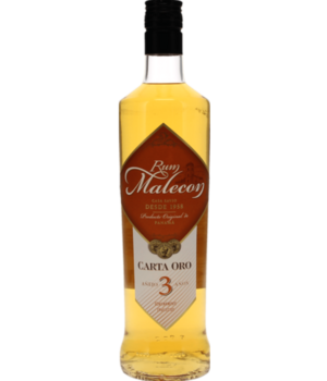 Malecon 3y
