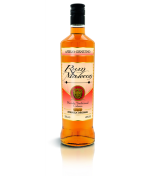 Malecon Anejo Genuino 1l