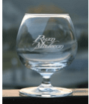 Malecon Balloon Glass 6 Stuks