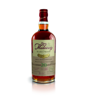 Malecon Rare Proof 1999 20y Small Batch