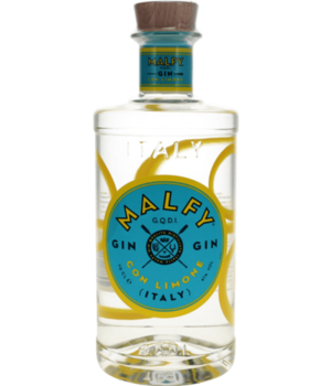 Malfy Gin Con Limone