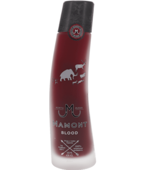 Mamont Blood 50cl
