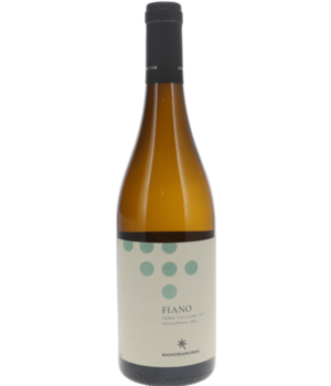 Mandrarossa Fiano 2024