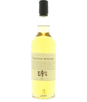 Mannochmore 12y (Flora & Fauna)