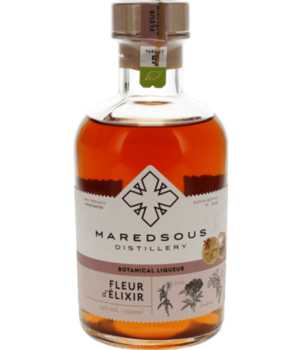 Maredsous Fleur D'Elixir 50cl