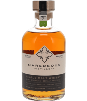 Maredsous Pure Malt 50cl