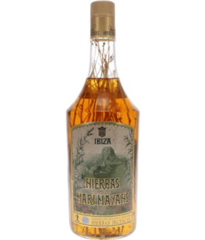 Mari Mayans Hierbas Ibicencas 1l