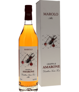 Marolo Amarone Incl. Doos