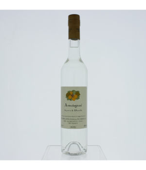 Marolo Armougnan Abrikoos 50cl