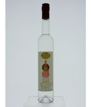Marolo Arneis Renesio 50cl