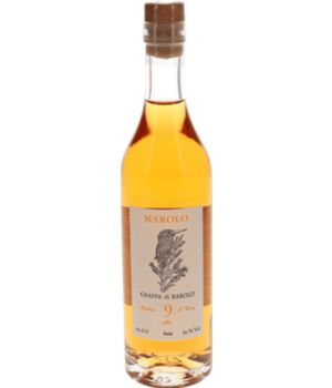 Marolo Barolo 9y 20cl