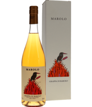 Marolo Barolo Barrique