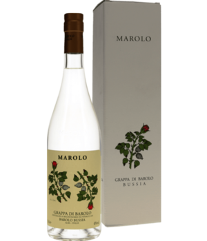 Marolo Barolo Bussia Incl. Doos