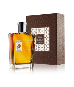 Marolo Barolo Bussia Xxxv Anniversary Incl. Doos