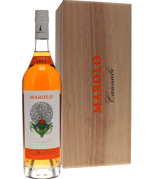 Marolo Barolo Cannubi 2013 Incl. Doos
