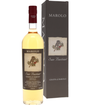 Marolo Barolo San Bastian Incl. Box