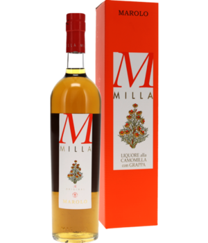 Marolo Milla Boîte Incl.
