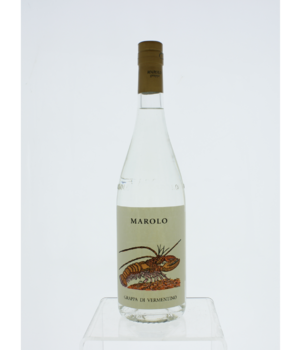 Marolo Vermentino