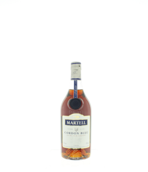 Martell Cordon Bleu XO Incl. Doos
