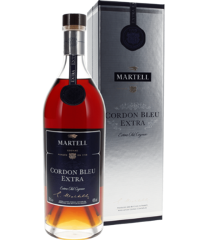 Martell Cordon Blue Extra