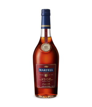 Martell VSOP