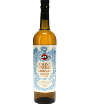 Martini Riserva Speciale Ambrato