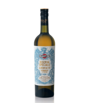 Martini Riserva Speciale Ambrato