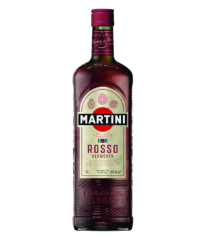 Martini Rosso 1l