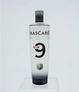 Mascaro 9 Gin