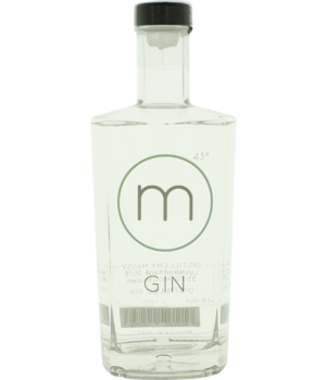 Massy M 43 Gin