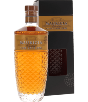 Mauricia Heritage Incl. Doos