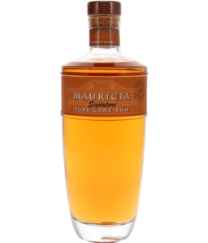 Mauricia Signature Incl. Box
