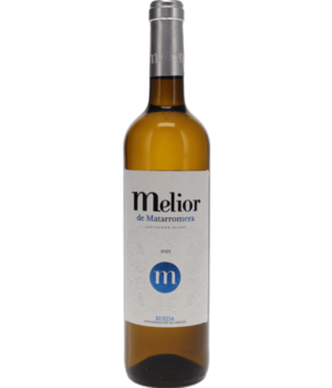 Melior Sauvignon Blanc 2022