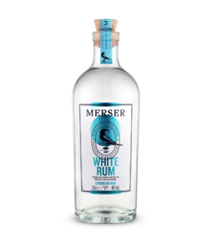 Merser White Rum