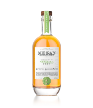 Mezan Jamaica 2007 (Mezan Vintages)