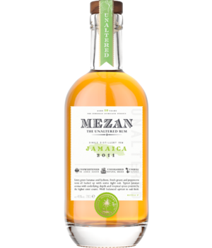 Mezan Jamaica 2011 (Mezan Vintages)