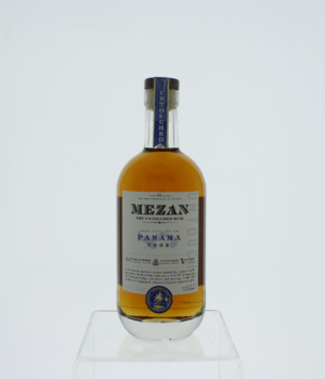 Mezan Panama 2008 (Mezan Vintages)