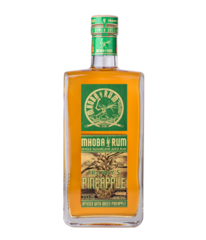 Mhoba Franky's Pineapple