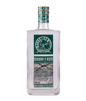Mhoba Select Release White