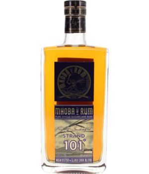 Mhoba Strand 101