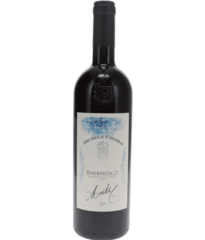 Michele Chiarlo Barbaresco Asili 2019
