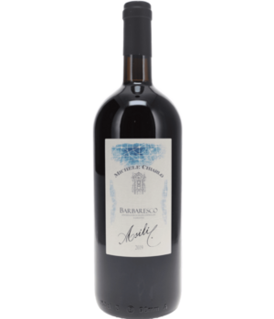 Michele Chiarlo Barbaresco Asili 2019 Magnum (1,5l)