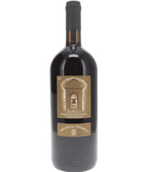 Michele Chiarlo Barolo Tortoniano 2018 Magnum (1,5l)